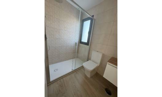 Nieuwbouw - Appartement - Torre Pacheco - Santa Rosalia Lake And Life Resort