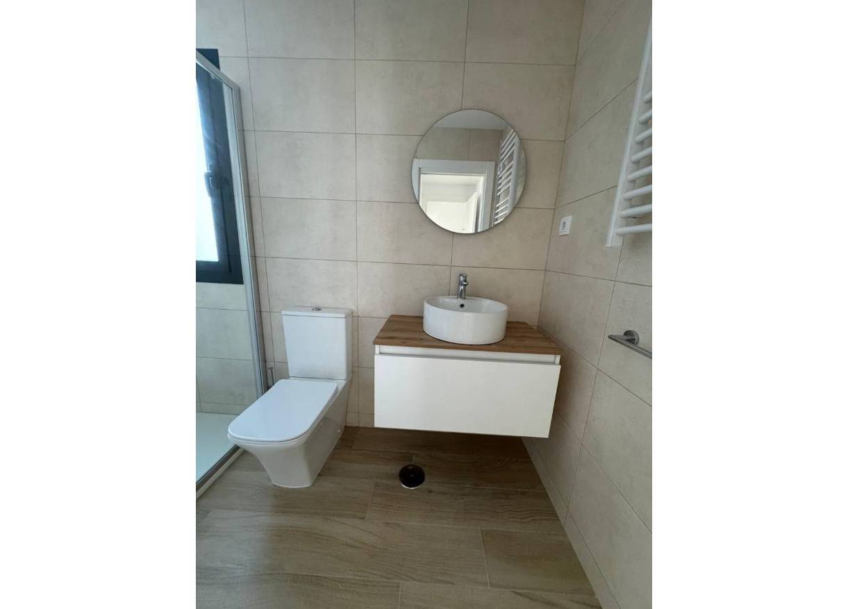 Nieuwbouw - Appartement - Torre Pacheco - Santa Rosalia Lake And Life Resort