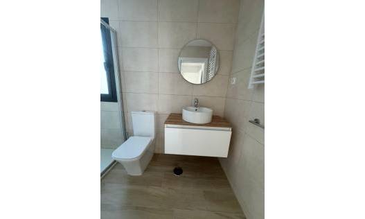 Nieuwbouw - Appartement - Torre Pacheco - Santa Rosalia Lake And Life Resort