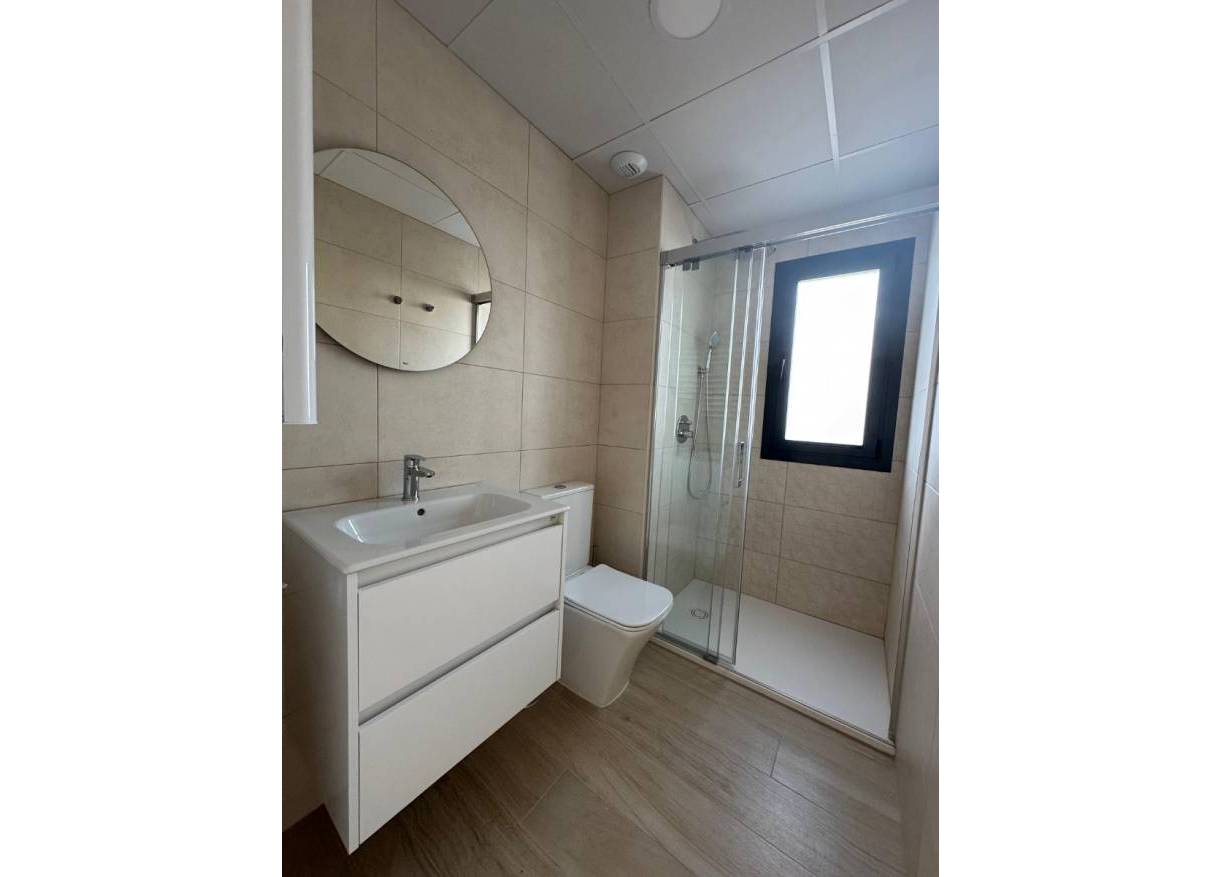 Nieuwbouw - Appartement - Torre Pacheco - Santa Rosalia Lake And Life Resort