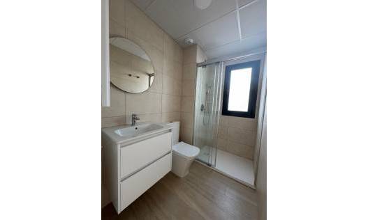 Nieuwbouw - Appartement - Torre Pacheco - Santa Rosalia Lake And Life Resort