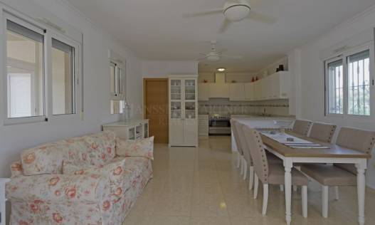 Bestaand - Villa - Hondón de las Nieves - Hondón de las Nieves / el Fondó de les Neus