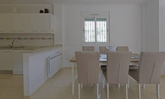 Bestaand - Villa - Hondón de las Nieves - Hondón de las Nieves / el Fondó de les Neus