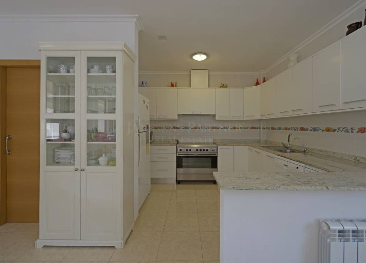 Bestaand - Villa - Hondón de las Nieves - Hondón de las Nieves / el Fondó de les Neus