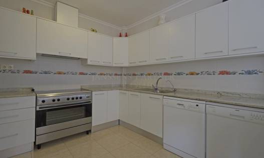 Bestaand - Villa - Hondón de las Nieves - Hondón de las Nieves / el Fondó de les Neus