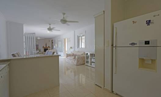 Bestaand - Villa - Hondón de las Nieves - Hondón de las Nieves / el Fondó de les Neus