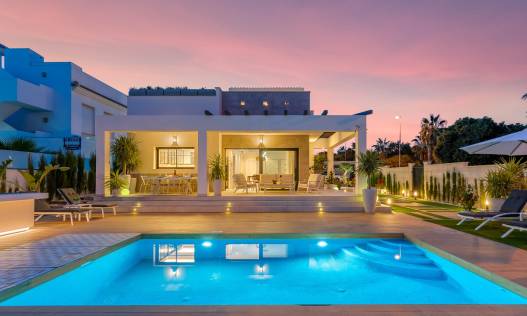 Bestaand - Villa - Ciudad Quesada - Ciudad Quesada - Rojales