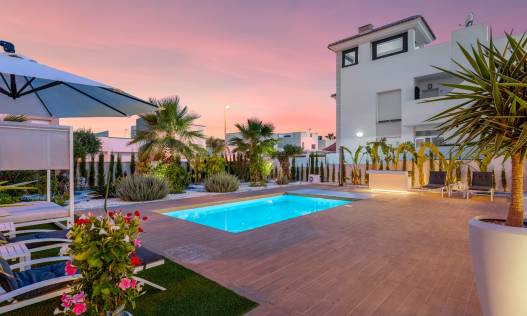 Bestaand - Villa - Ciudad Quesada - Ciudad Quesada - Rojales