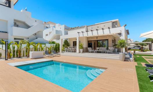 Bestaand - Villa - Ciudad Quesada - Ciudad Quesada - Rojales