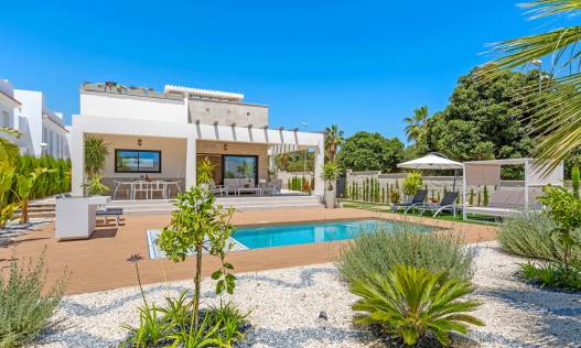 Bestaand - Villa - Ciudad Quesada - Ciudad Quesada - Rojales