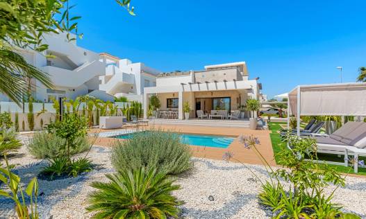 Bestaand - Villa - Ciudad Quesada - Ciudad Quesada - Rojales