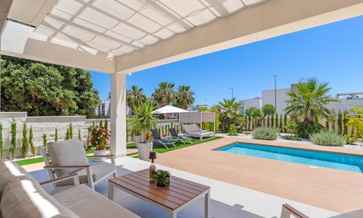 Bestaand - Villa - Ciudad Quesada - Ciudad Quesada - Rojales