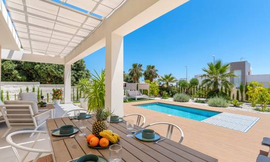 Bestaand - Villa - Ciudad Quesada - Ciudad Quesada - Rojales