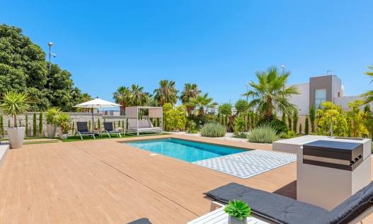 Bestaand - Villa - Ciudad Quesada - Ciudad Quesada - Rojales