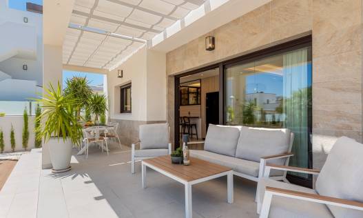 Bestaand - Villa - Ciudad Quesada - Ciudad Quesada - Rojales