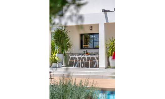 Bestaand - Villa - Ciudad Quesada - Ciudad Quesada - Rojales