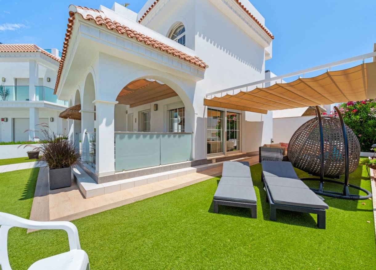 Bestaand - Villa - Ciudad Quesada - Ciudad Quesada - Rojales