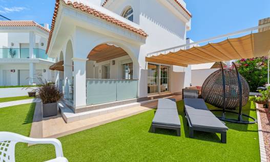 Bestaand - Villa - Ciudad Quesada - Ciudad Quesada - Rojales