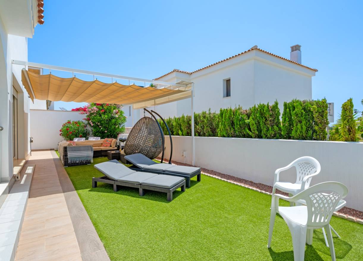 Bestaand - Villa - Ciudad Quesada - Ciudad Quesada - Rojales