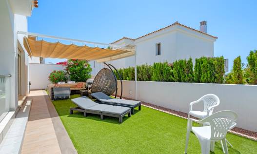 Bestaand - Villa - Ciudad Quesada - Ciudad Quesada - Rojales