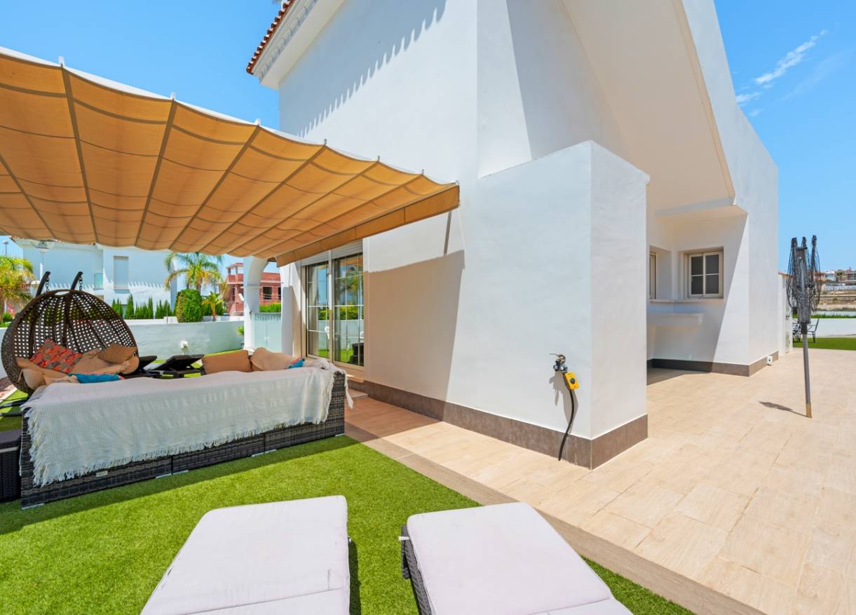 Bestaand - Villa - Ciudad Quesada - Ciudad Quesada - Rojales