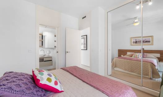 Bestaand - Villa - Ciudad Quesada - Ciudad Quesada - Rojales