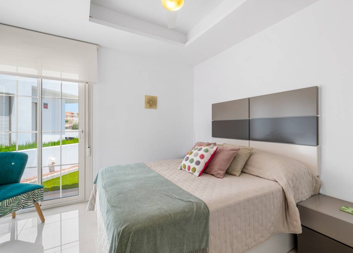Bestaand - Villa - Ciudad Quesada - Ciudad Quesada - Rojales