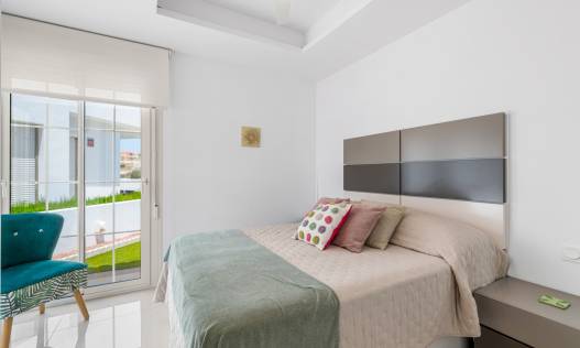 Bestaand - Villa - Ciudad Quesada - Ciudad Quesada - Rojales