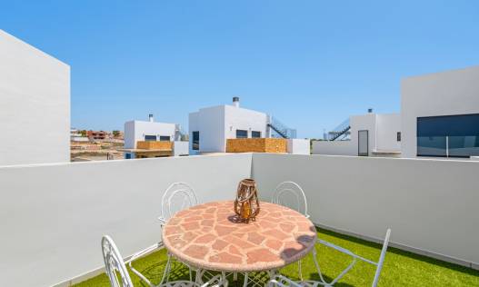 Bestaand - Villa - Ciudad Quesada - Ciudad Quesada - Rojales