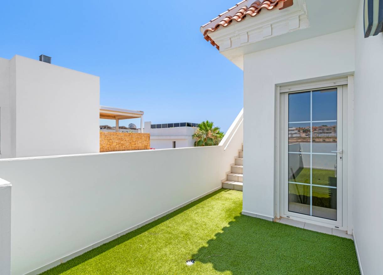 Bestaand - Villa - Ciudad Quesada - Ciudad Quesada - Rojales