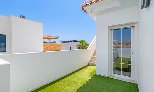 Bestaand - Villa - Ciudad Quesada - Ciudad Quesada - Rojales