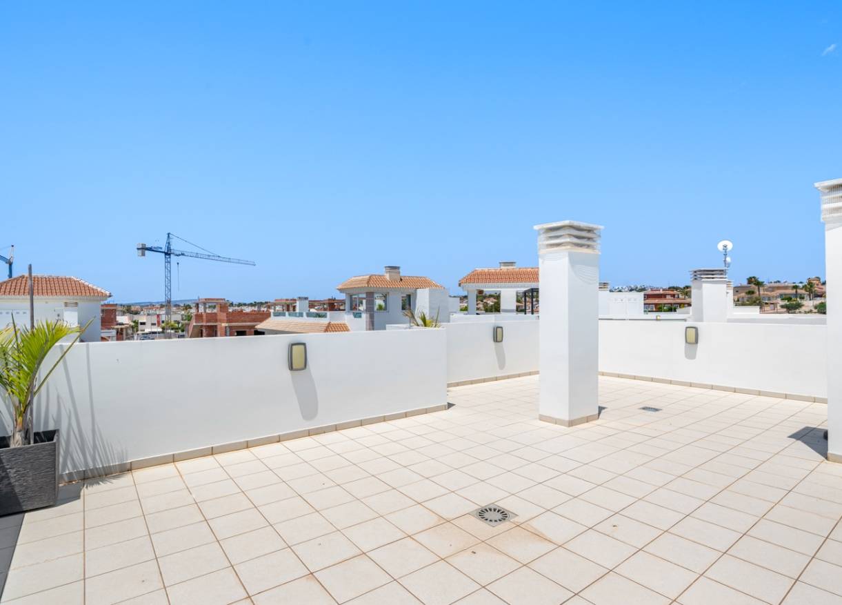 Bestaand - Villa - Ciudad Quesada - Ciudad Quesada - Rojales