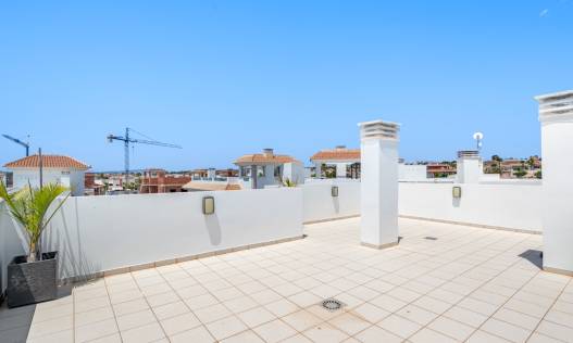 Bestaand - Villa - Ciudad Quesada - Ciudad Quesada - Rojales
