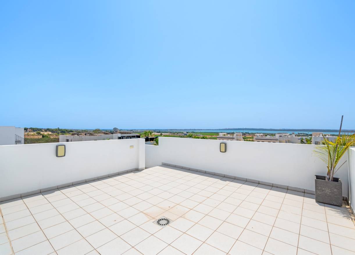Bestaand - Villa - Ciudad Quesada - Ciudad Quesada - Rojales