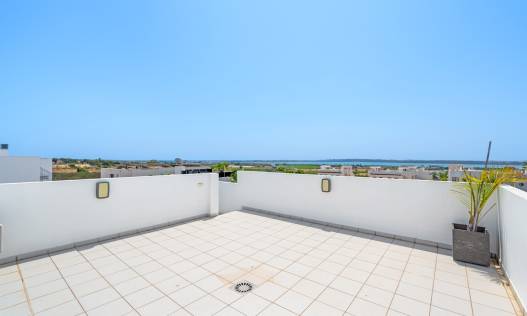 Bestaand - Villa - Ciudad Quesada - Ciudad Quesada - Rojales