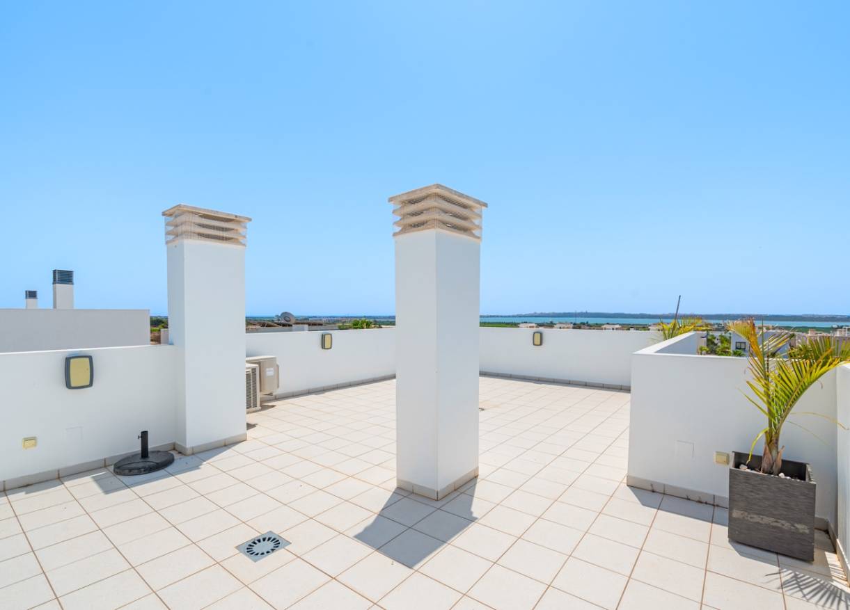 Bestaand - Villa - Ciudad Quesada - Ciudad Quesada - Rojales
