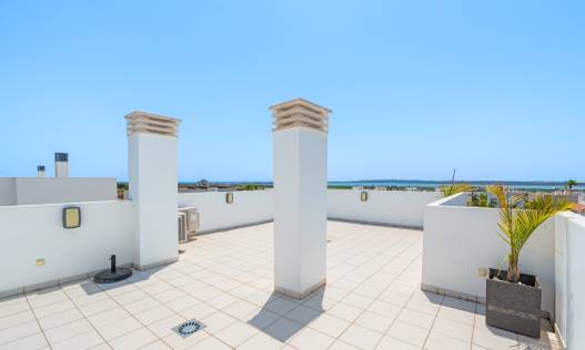 Bestaand - Villa - Ciudad Quesada - Ciudad Quesada - Rojales