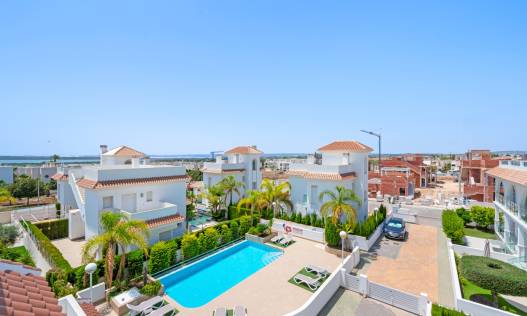 Bestaand - Villa - Ciudad Quesada - Ciudad Quesada - Rojales