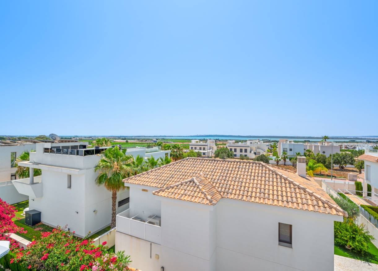 Bestaand - Villa - Ciudad Quesada - Ciudad Quesada - Rojales