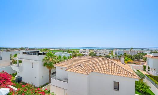 Bestaand - Villa - Ciudad Quesada - Ciudad Quesada - Rojales