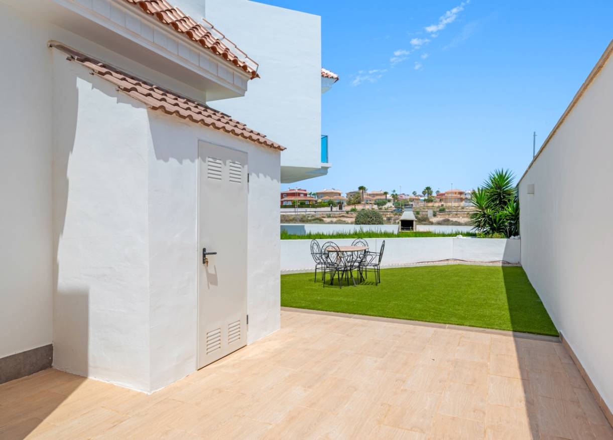 Bestaand - Villa - Ciudad Quesada - Ciudad Quesada - Rojales