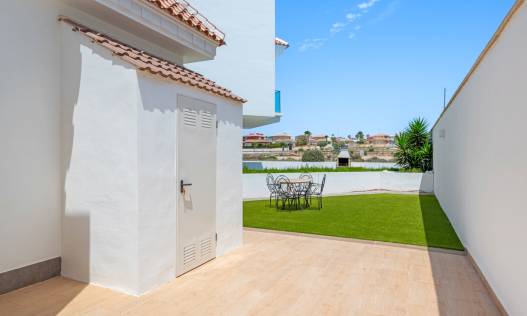 Bestaand - Villa - Ciudad Quesada - Ciudad Quesada - Rojales