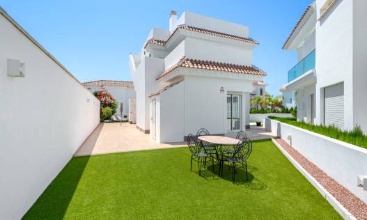 Bestaand - Villa - Ciudad Quesada - Ciudad Quesada - Rojales