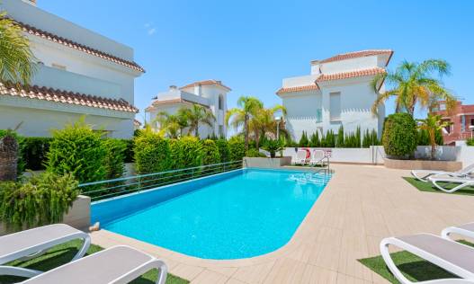 Bestaand - Villa - Ciudad Quesada - Ciudad Quesada - Rojales