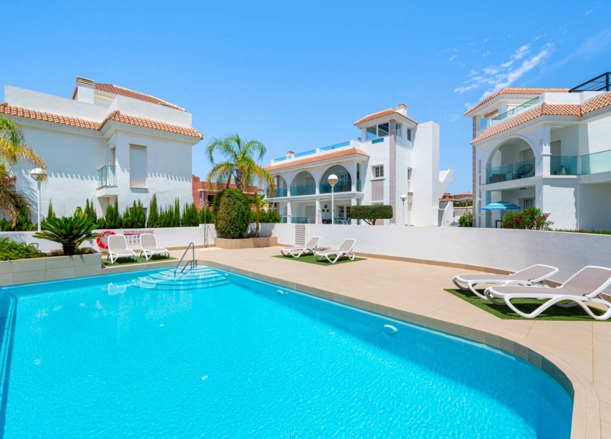 Bestaand - Villa - Ciudad Quesada - Ciudad Quesada - Rojales