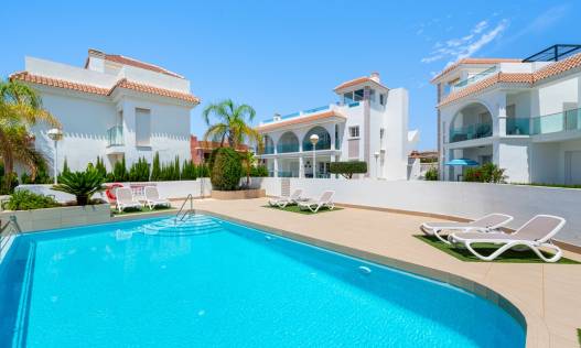 Bestaand - Villa - Ciudad Quesada - Ciudad Quesada - Rojales
