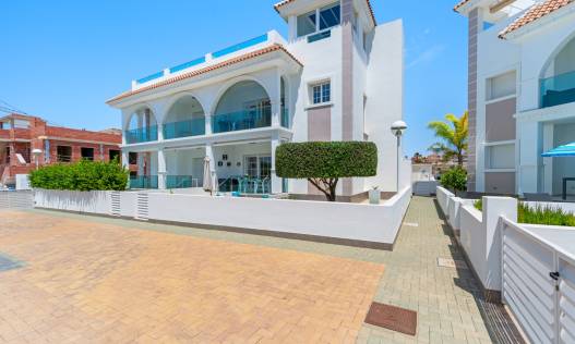 Bestaand - Villa - Ciudad Quesada - Ciudad Quesada - Rojales