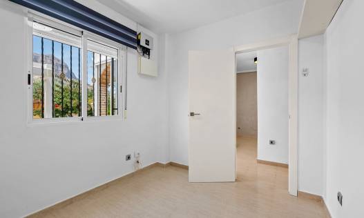 Bestaand - Villa - Polop