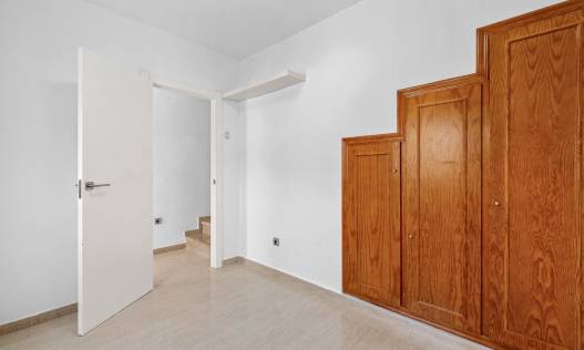 Bestaand - Villa - Polop