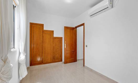 Bestaand - Villa - Polop